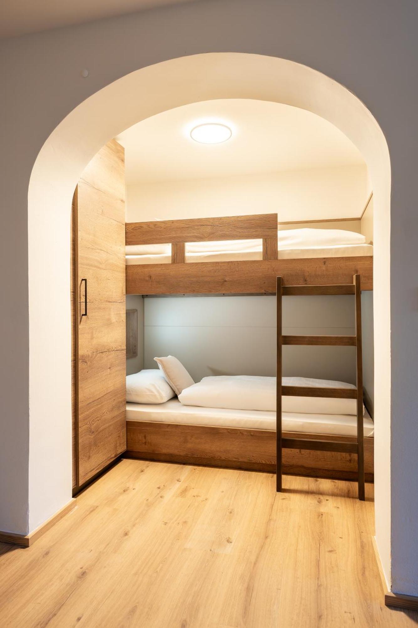 Appartements Kuckuck Leogang Esterno foto