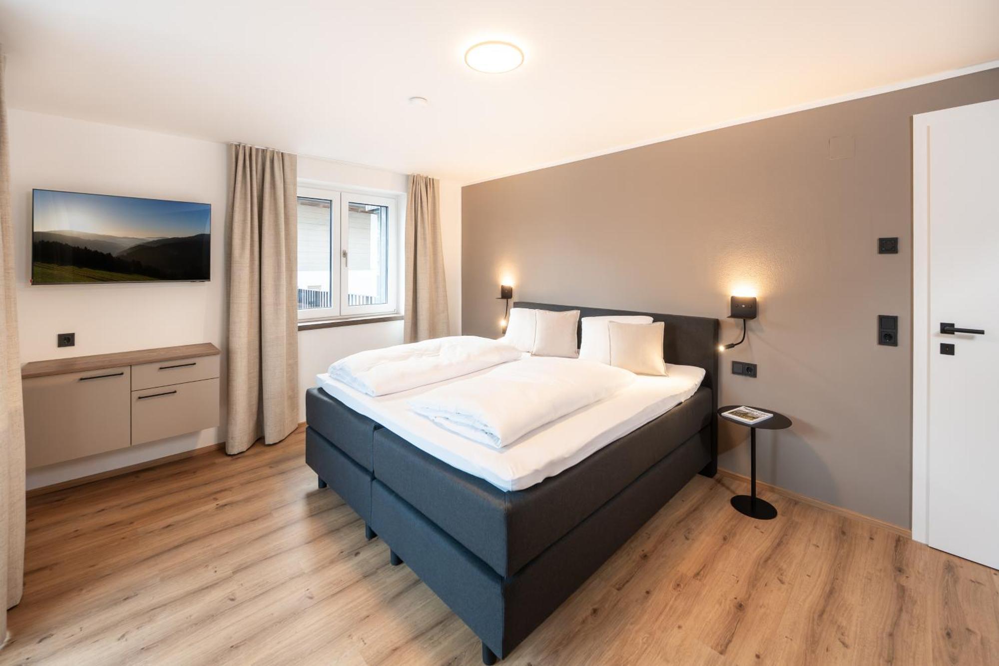 Appartements Kuckuck Leogang Esterno foto